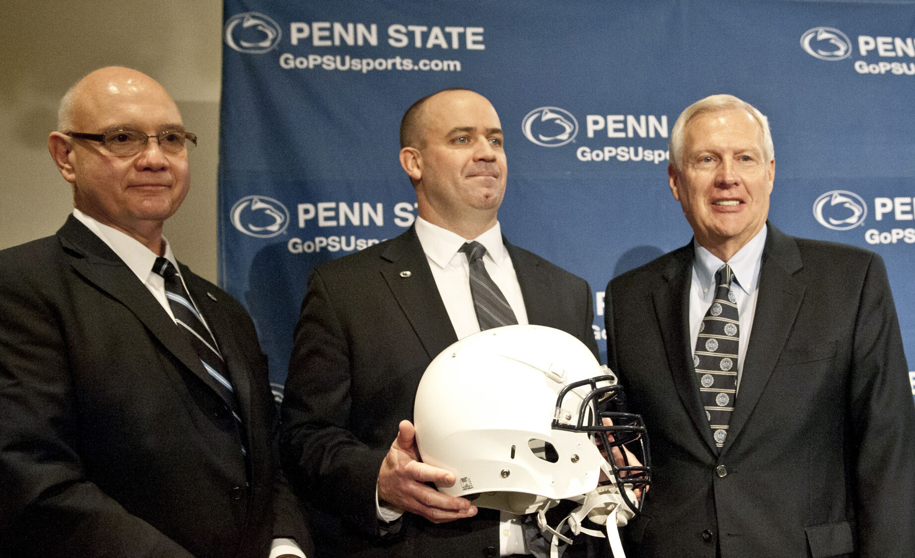 Bill O'Brien